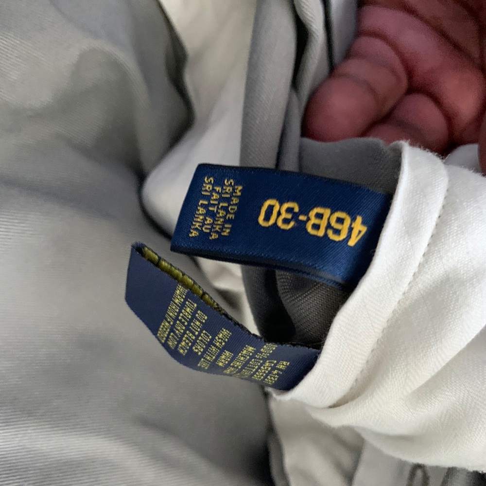 Polo Slacks - image 3